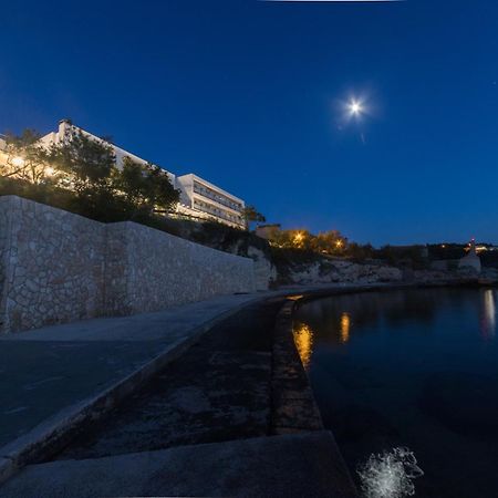 Hotel Rooms Roccia Novigrad (Dalmatia) Exterior foto