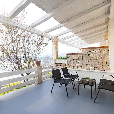 Hotel Rooms Roccia Novigrad (Dalmatia) Exterior foto
