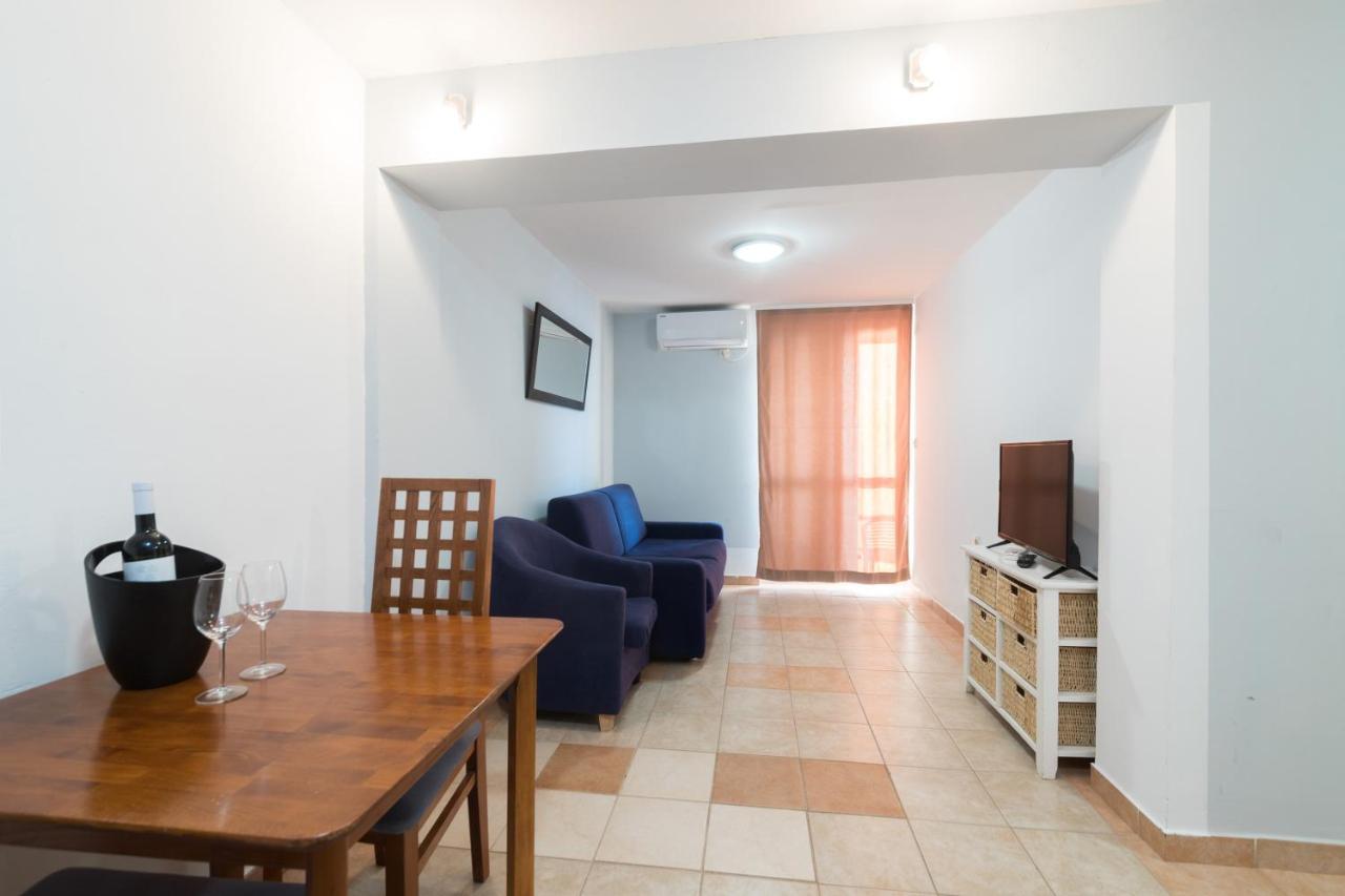 Hotel Rooms Roccia Novigrad (Dalmatia) Exterior foto
